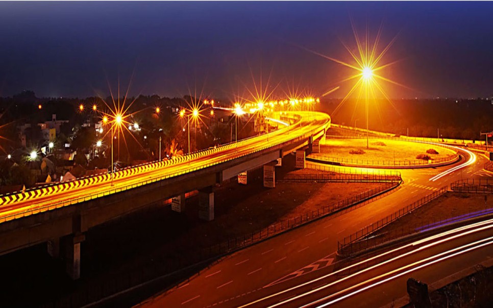 770 Acres Along Chennai Outer Ring Road To Get Major Infrastructure Upgrade