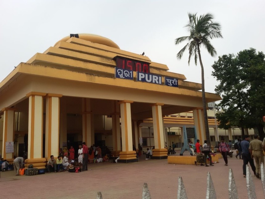 Ministry of Railways entrusts RLDA with 49 railway stations for redevelopment