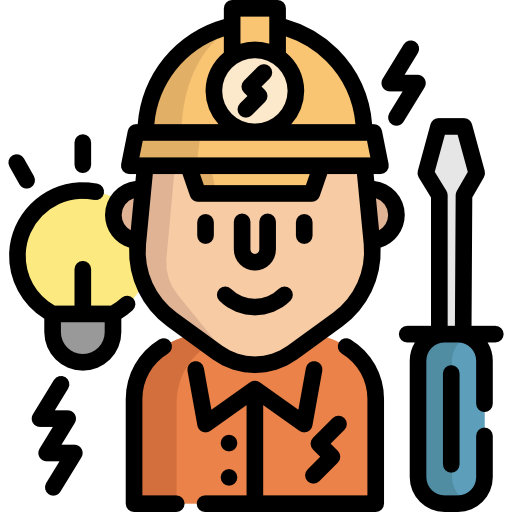 ELECTRICAL WORKS  - CracIndia