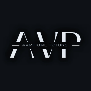 AVP HOME TUTORS 