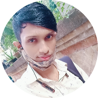 Deepak Carpenter