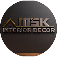 MSK INTERIOR DECOR