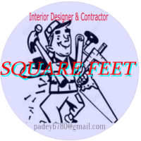 Squarefeet