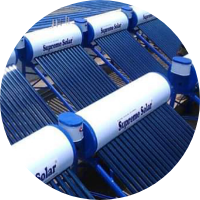Green Tie Solar Energy..One Stop Solution