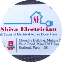 Shiva Electrician