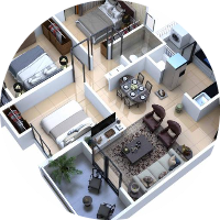 S. S. Construction Company 