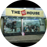 The Tile House Sakinaka
